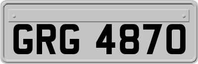 GRG4870
