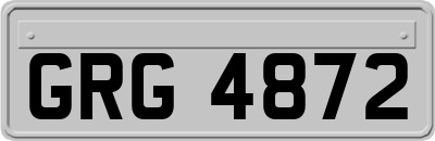 GRG4872
