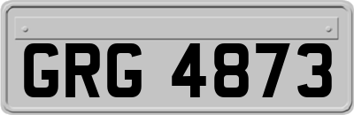 GRG4873