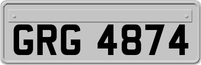 GRG4874