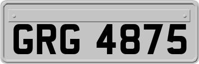 GRG4875