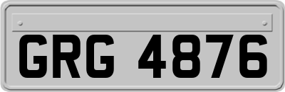 GRG4876