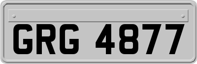 GRG4877
