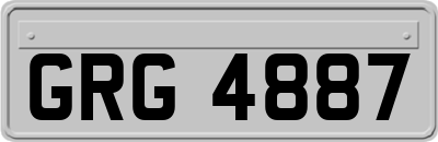 GRG4887