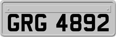 GRG4892