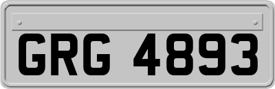 GRG4893