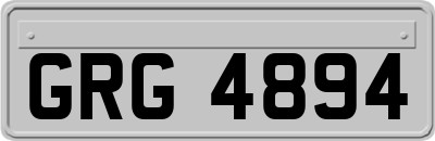 GRG4894