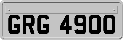 GRG4900