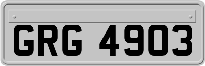 GRG4903