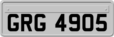 GRG4905