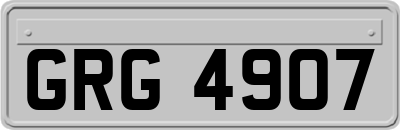 GRG4907