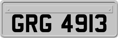 GRG4913