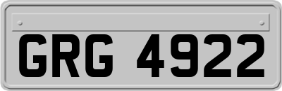GRG4922