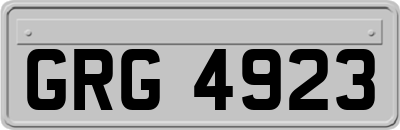 GRG4923