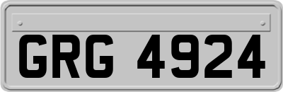 GRG4924