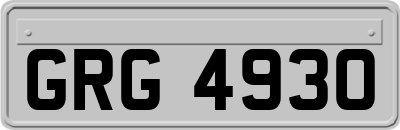 GRG4930