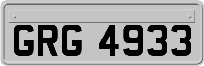 GRG4933