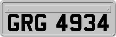 GRG4934