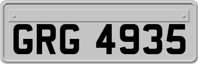 GRG4935