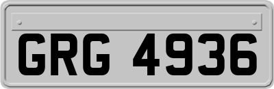GRG4936
