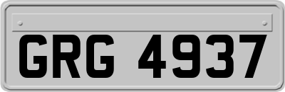 GRG4937