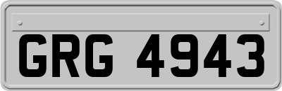 GRG4943