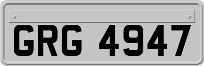 GRG4947