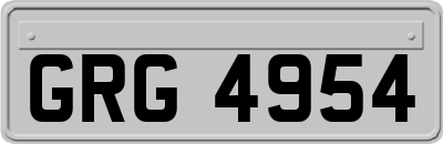 GRG4954