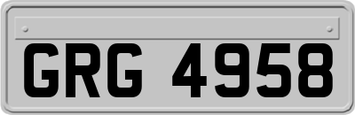 GRG4958