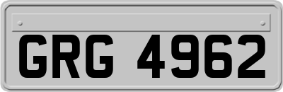 GRG4962