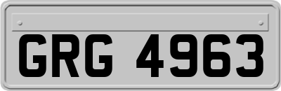 GRG4963