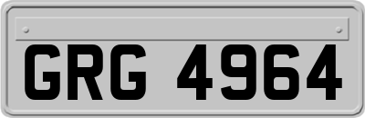 GRG4964