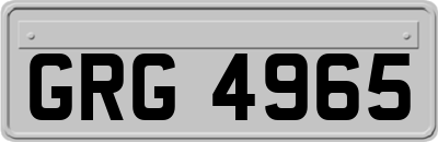 GRG4965