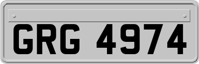 GRG4974
