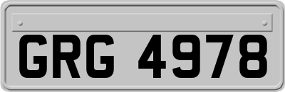 GRG4978