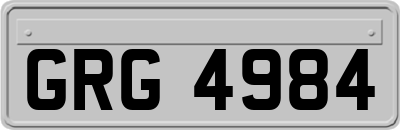 GRG4984