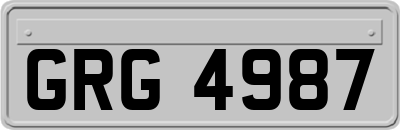 GRG4987