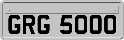 GRG5000
