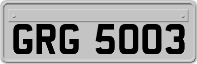 GRG5003