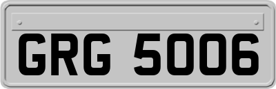 GRG5006