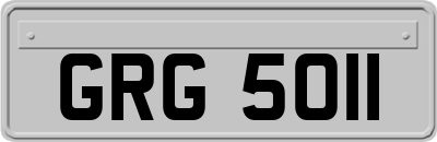 GRG5011