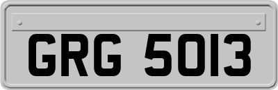 GRG5013