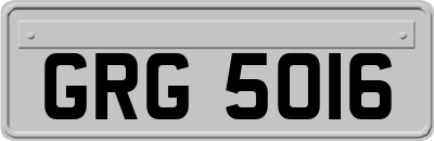 GRG5016