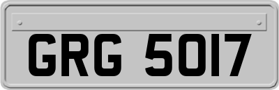 GRG5017