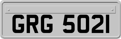 GRG5021