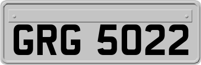 GRG5022