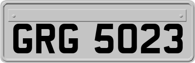 GRG5023