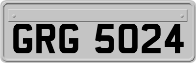 GRG5024
