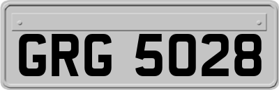 GRG5028
