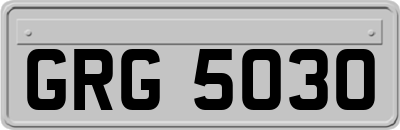 GRG5030